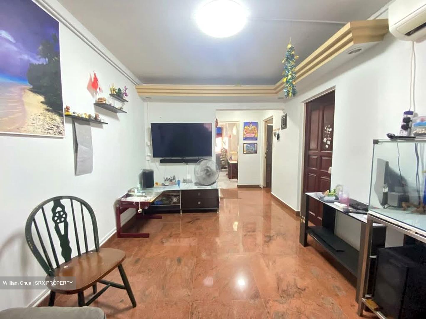 Blk 132 Cashew Road (Bukit Panjang), HDB 3 Rooms #568347901